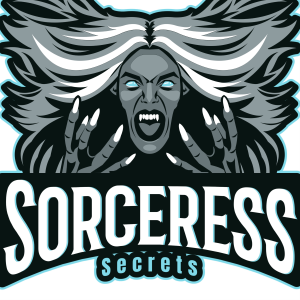 Sorceress Secrets-logo