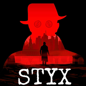 STYX-logo