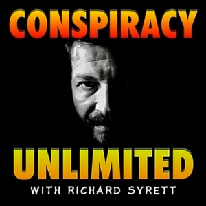 Conspiracy Unlimited: Following The Truth Wherever It Leads-logo