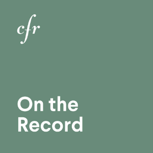 On The Record