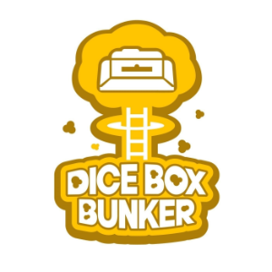 Dice Box Bunker-logo