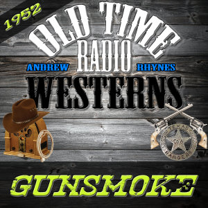 Gunsmoke | 1952 | OTRWesterns.com-logo