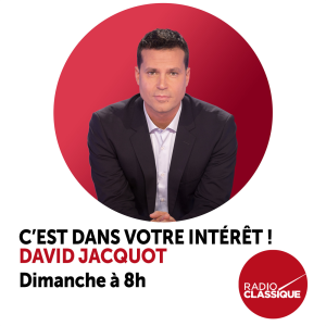 C'est dans votre interet