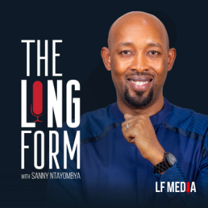 Uganda, Rwanda, Congo & the Crisis of Global Power | Dr. Adonia Ayebare