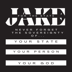 The Jake Merrick Show-logo
