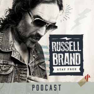 Stay Free with Russell Brand