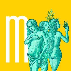 Maiden Mother Matriarch with Louise Perry-logo