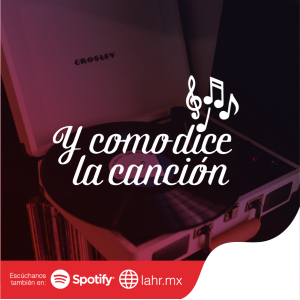 Repetición Y COMO DICE LA CANCIÓN-logo