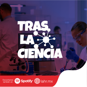 TRAS LA CIENCIA-logo