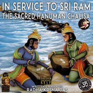 In Service To Sri Ram-logo