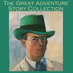The Great Adventure Story Collection-logo