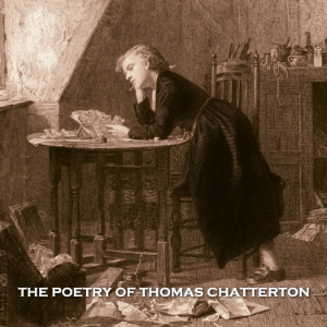 The Poetry of Thomas Chatterton