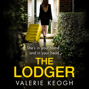 The Lodger-logo
