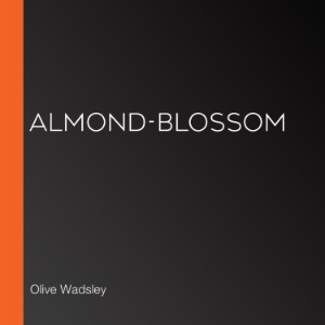 Almond-Blossom