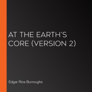 At the Earth's Core (version 2)-logo