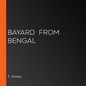 Bayard  from Bengal