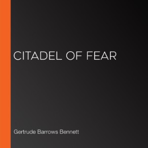 Citadel of Fear