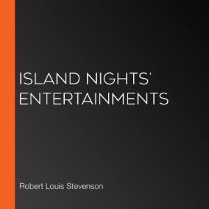 Island Nights' Entertainments-logo