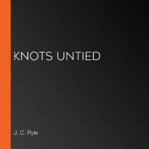 Knots Untied
