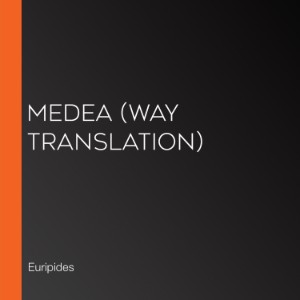 Medea (Way Translation)-logo