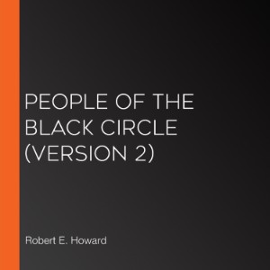 People of the Black Circle (version 2)-logo