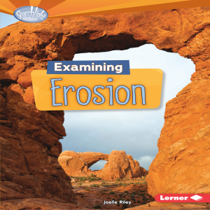 Examining Erosion-logo