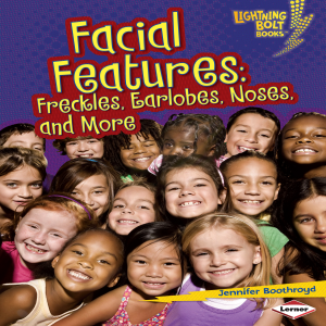 Facial Features-logo