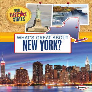 What's Great about New York?
