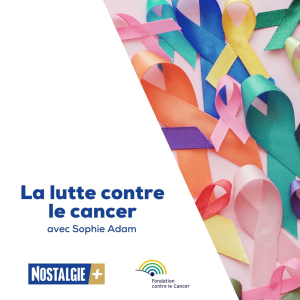 La lutte contre le cancer