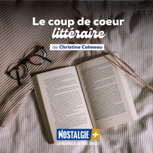 Le coup de coeur litteraire