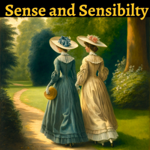 Chapter 50 - Sense and Sensibility - Jane Austen