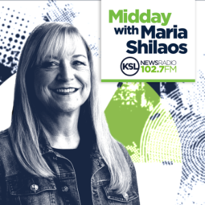 Midday with Maria Shilaos-logo
