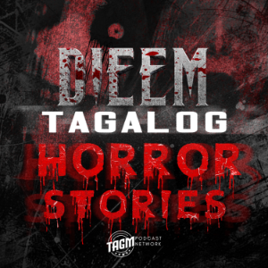 DieEm Stories: TAGALOG HORROR STORIES-logo