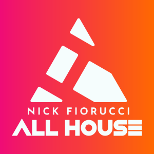 Nick Fiorucci :: ALL HOUSE-logo