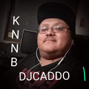 Ep35 - DJCADDO's Gospel podcast