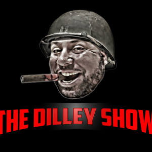 The Dilley Show-logo