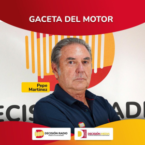 Gaceta del Motor 09/07/2023
