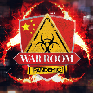 Bannon’s War Room