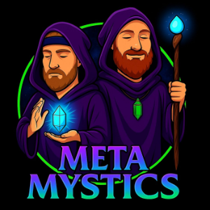 Meta Mystics-logo