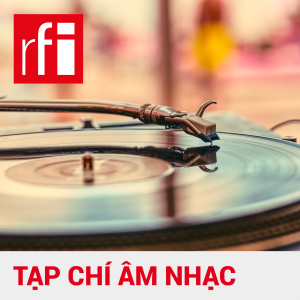 Tap chi am nhac