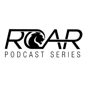 The ROAR Podcast Series