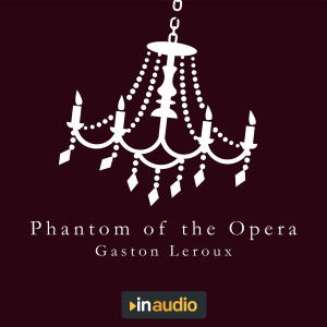 The Phantom of the Opera-logo