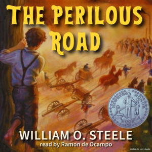 The Perilous Road