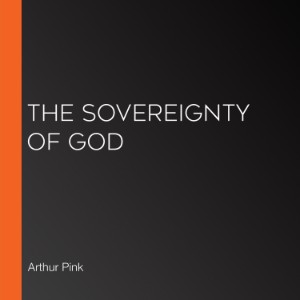 The Sovereignty of God-logo