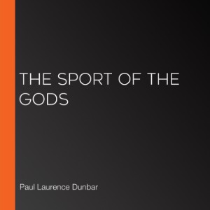 The Sport of the Gods