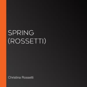 Spring (Rossetti)-logo