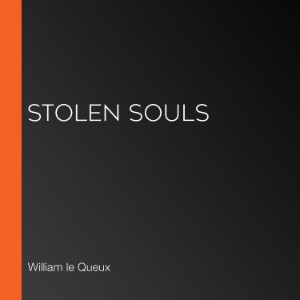 Stolen Souls-logo