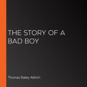The Story of a Bad Boy