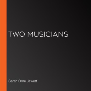 Two Musicians-logo