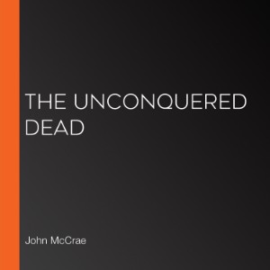 The Unconquered Dead-logo